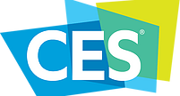 CES logo