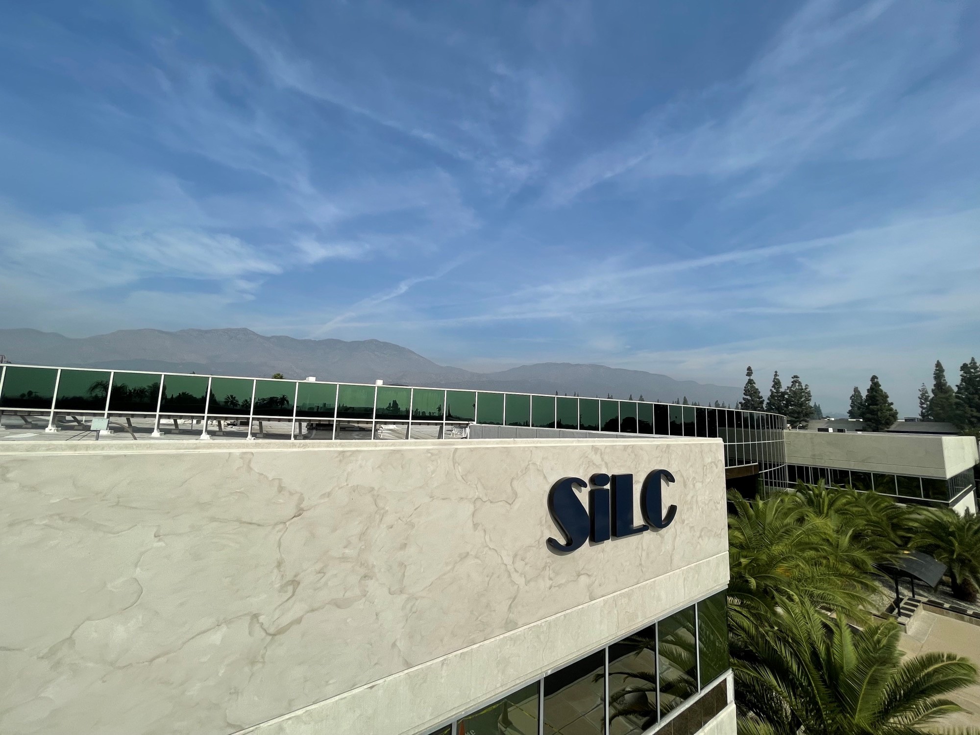 SiLC corporate headquarters