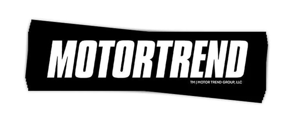 Motortrend logo