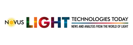 Novus Light Technologies Today logo