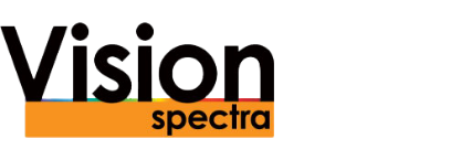 Vision spectra logo
