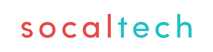 socaltech logo