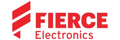 Fierce Electronics logo