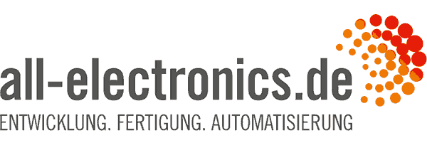 all-electronics.de logo