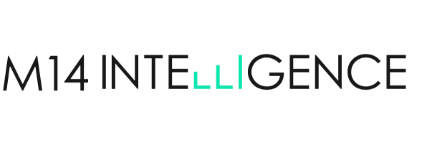 M14 Intelligence logo