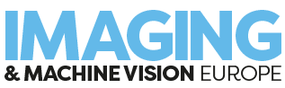Imaging & Machine Vision Europe logo