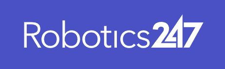 Robotics 247 logo