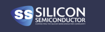 Silicon Semiconductor logo