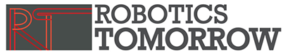 Robotics Tomorrow logo