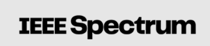 IEEE Spectrum logo