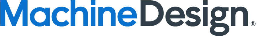 MachineDesign logo