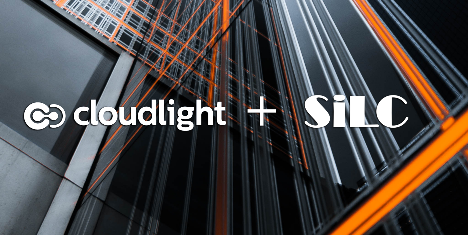 Cloudlight + SiLC