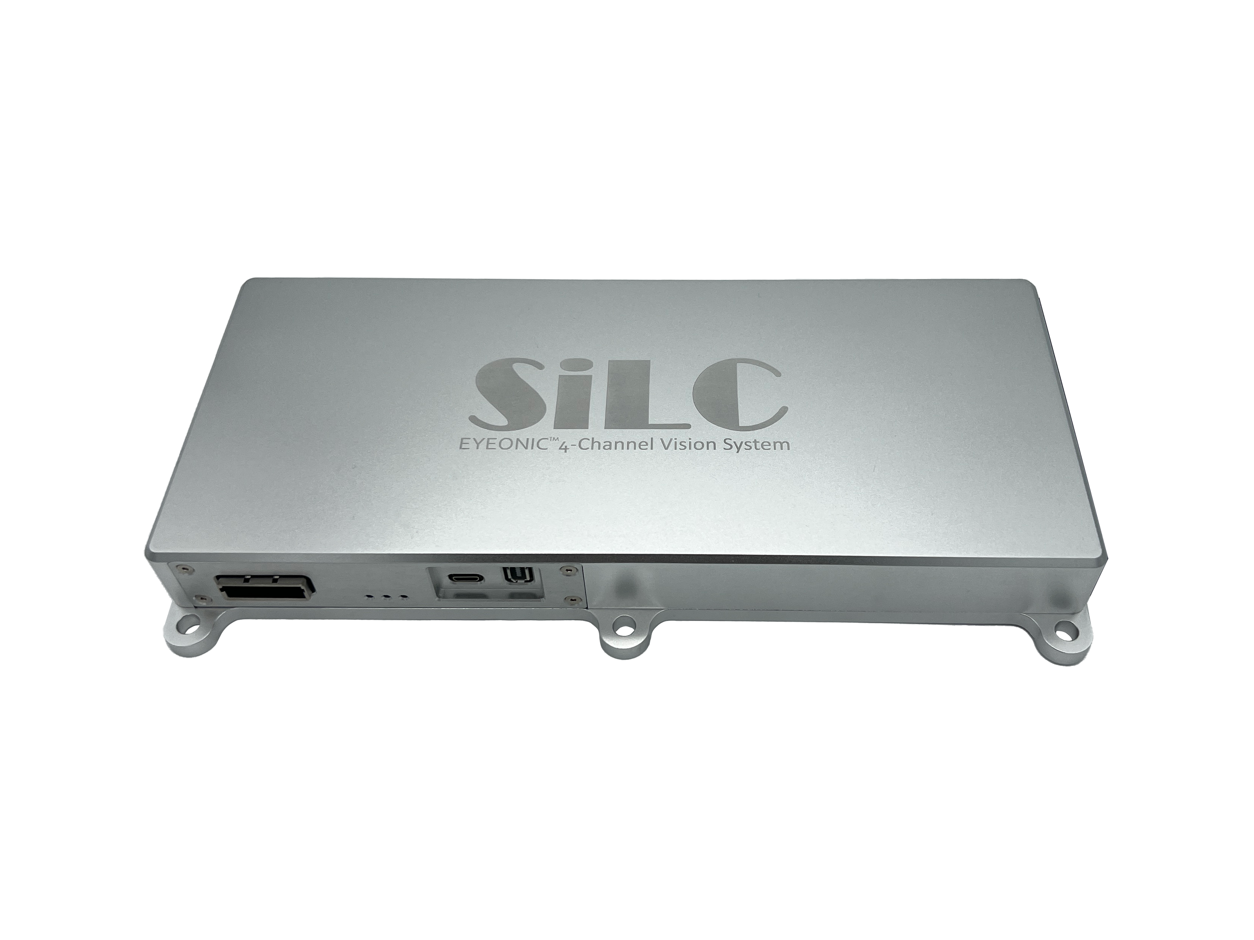SiLC machine vision solution