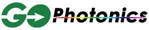 GO Photonics logo