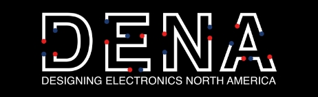 DENA logo